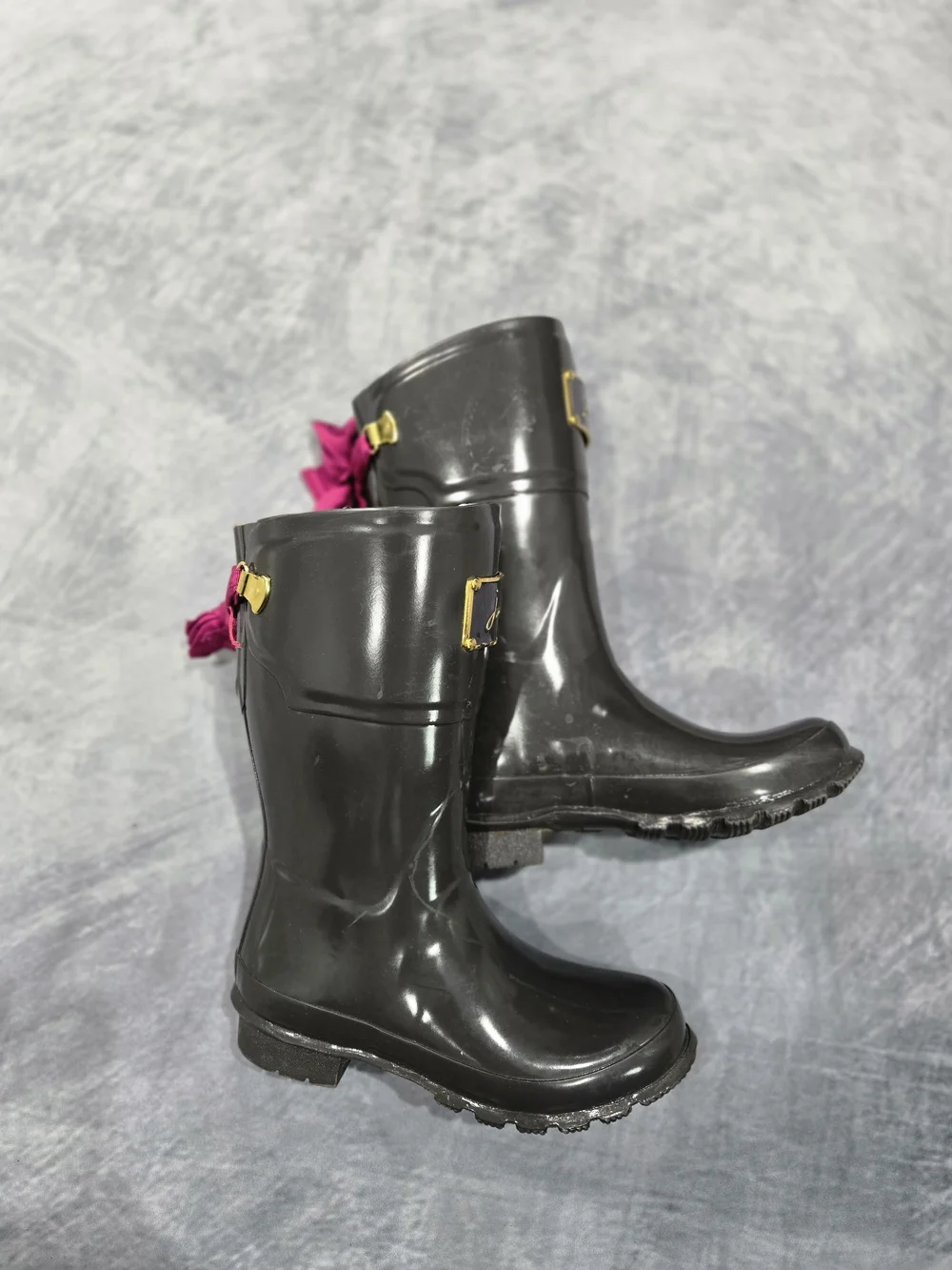 Joules Kelly Welly Gloss